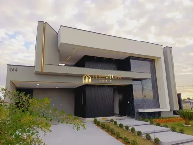 Casa de Condomínio com 3 Quartos à venda, 224m² no Parque Residencial Maria Elmira, Caçapava