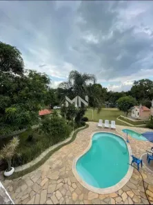 Fazenda/Sítio com 3 Quartos à venda, 230m² no Parque Residencial Quinta das Laranjeiras, Itu