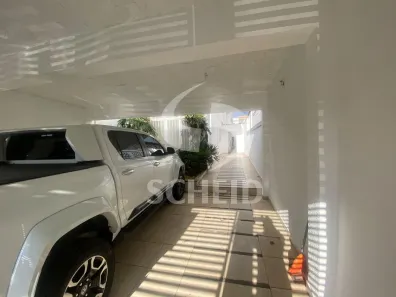 Sobrado com 1 Quarto para alugar, 140m² no Jardim dos Lagos, São Paulo