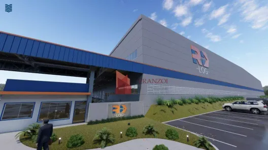 Galpão/Depósito/Armazém para alugar, 9000m² no Zona Industrial Norte, Joinville