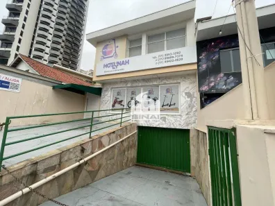Imóvel Comercial com 9 Quartos para venda ou aluguel, 400m² no Água Fria, São Paulo