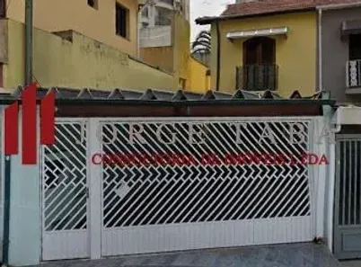 Casa com 4 Quartos à venda, 172m² no Vila Nair, São Paulo