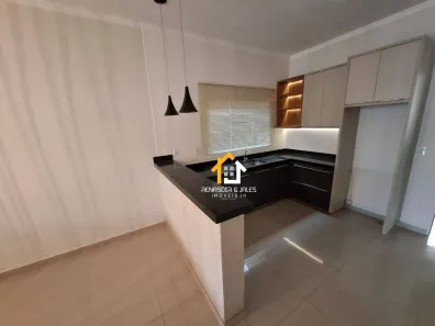 Casa com 2 Quartos à venda, 120m² no Jardim Tangará, Bady Bassitt