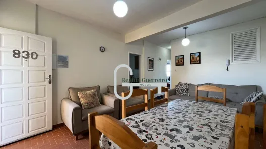 Apartamento com 2 Quartos à venda, 109m² no Vila Peruibe, Peruíbe