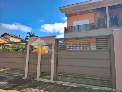 Sobrado com 2 Quartos à venda, 96m² no Tabatinga, Caraguatatuba