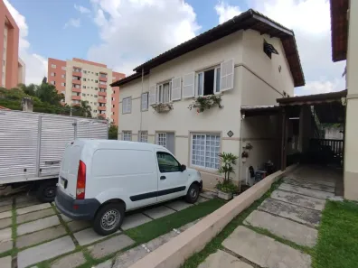 Casa de Condomínio com 4 Quartos à venda, 308m² no Parque Munhoz, São Paulo