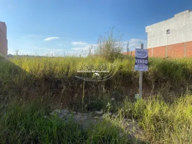 Lote/Terreno à venda, 277m² no Vale do Sol, Piracicaba