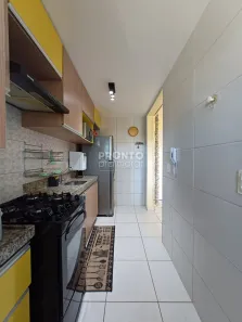 Apartamento com 2 Quartos à venda, 58m² no Muro Alto, Ipojuca