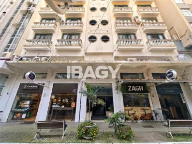 Apartamento com 1 Quarto para alugar, 47m² no Centro, Florianópolis