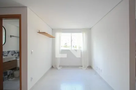 Apartamento com 2 Quartos à venda, 43m² no Parque Reboucas, São Paulo