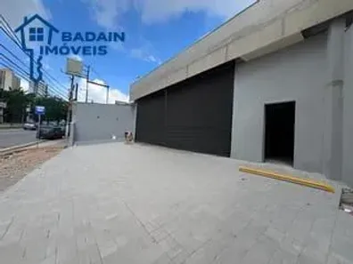 Galpão/Depósito/Armazém para alugar, 360m² no Parque Erasmo Assunção, Santo André