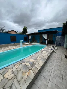 Casa com 4 Quartos à venda, 300m² no Jardim Britânia, Caraguatatuba