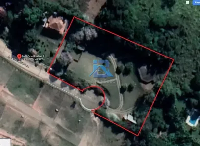 Lote/Terreno à venda, 10m² no Jardim Nova América, Itatiba