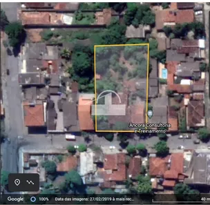 Casa com 4 Quartos à venda, 350m² no Centro, Sete Lagoas