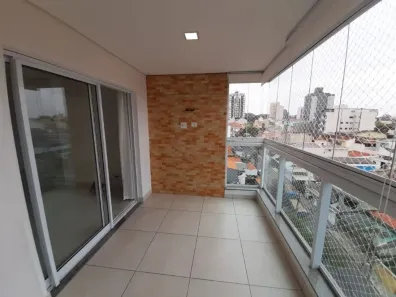 Apartamento com 2 Quartos para alugar, 71m² no Anchieta, São Bernardo do Campo