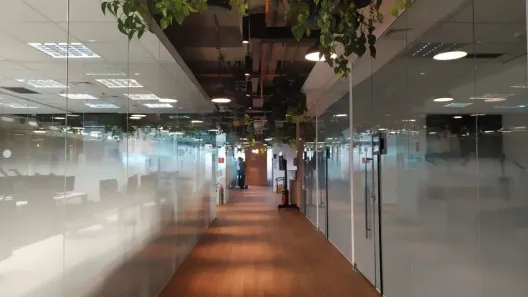 Sala Comercial para alugar, 557m² no Itaim Bibi, São Paulo