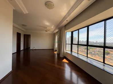 Apartamento com 4 Quartos à venda, 127m² no Vila Fujita, Londrina
