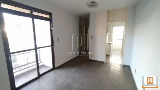 Apartamento com 2 Quartos à venda, 57m² no República, Ribeirão Preto