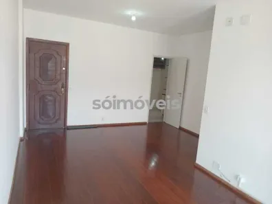 Apartamento com 3 Quartos para alugar, 92m² no Vila Isabel, Rio de Janeiro