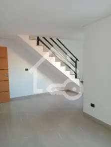 Cobertura com 2 Quartos à venda, 79m² no Jardim Teles de Menezes, Santo André