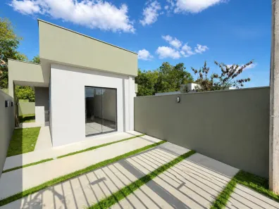 Casa com 3 Quartos à venda, 70m² no Varjão, Pinheiral