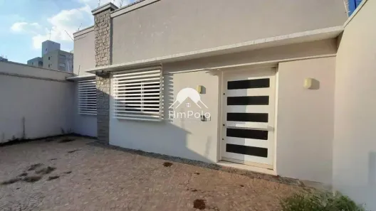 Imóvel Comercial com 8 Quartos à venda, 342m² no Bosque, Campinas