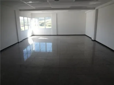 Sala Comercial com 1 Quarto para alugar, 70m² no Loteamento Alphaville Campinas, Campinas