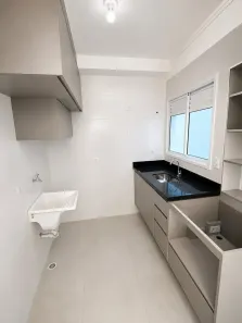 Apartamento com 1 Quarto para alugar, 42m² no Chácara Santo Antônio (Zona Leste), São Paulo