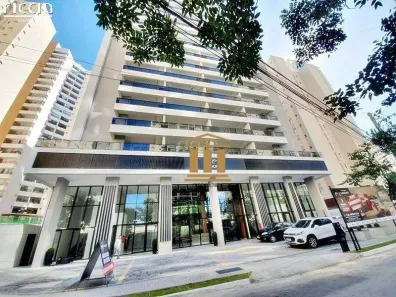 Flat com 1 Quarto à venda, 40m² no Altos do Esplanada, São José dos Campos