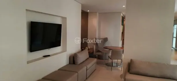 Apartamento com 1 Quarto à venda, 42m² no Brás, São Paulo