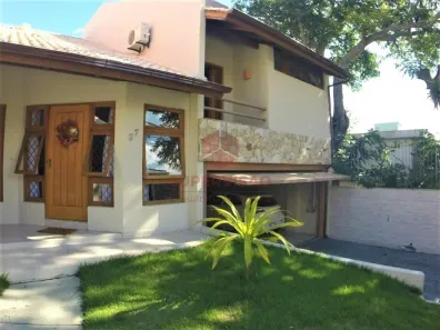 Casa com 3 Quartos à venda, 205m² no Bom Abrigo, Florianópolis