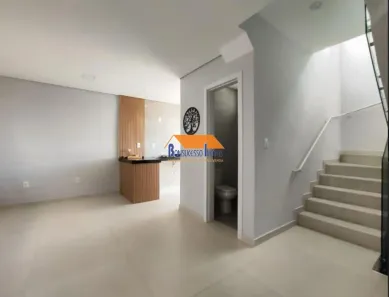 Casa com 2 Quartos à venda, 65m² no Concórdia, Belo Horizonte