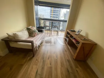 Apartamento com 2 Quartos à venda, 63m² no Vila Nova Conceição, São Paulo