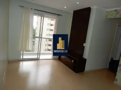 Apartamento com 3 Quartos à venda, 61m² no Vila Andrade, São Paulo