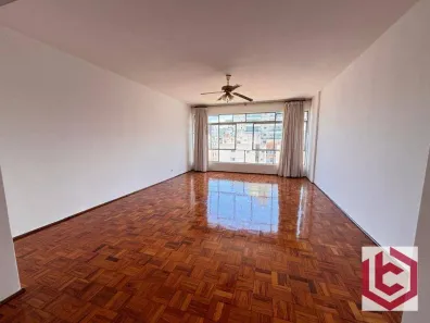 Apartamento com 2 Quartos à venda, 131m² no Gonzaga, Santos