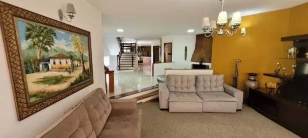 Sobrado com 4 Quartos à venda, 350m² no Parque dos Príncipes, São Paulo