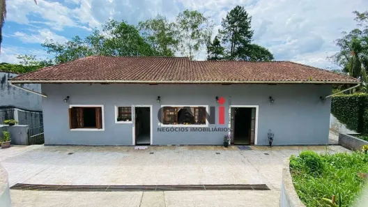 Casa de Condomínio com 3 Quartos à venda, 474m² no Dos Finco, São Bernardo do Campo