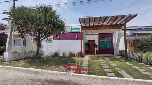 Sobrado com 3 Quartos para alugar, 246m² no Jardim Caçapava, Caçapava