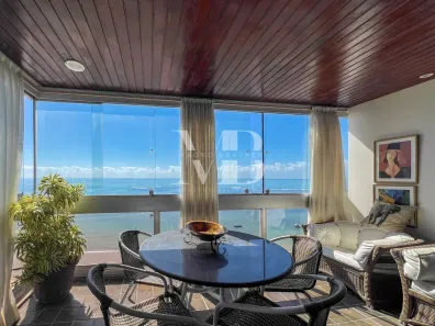 Apartamento com 3 Quartos à venda, 180m² no Candeias, Jaboatão dos Guararapes