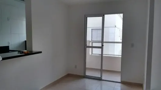 Apartamento com 2 Quartos à venda, 49m² no Jardim América, São José dos Campos