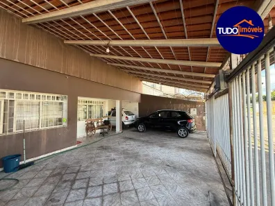 Casa com 4 Quartos à venda, 275m² no Setor Oeste, Brasília