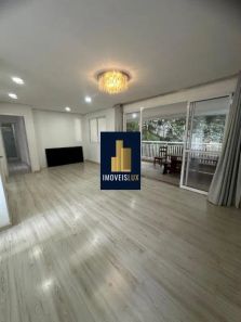 Apartamento com 3 Quartos à venda, 138m² no Vila Andrade, São Paulo