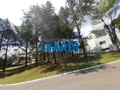 Lote/Terreno à venda, 839m² no Alphaville, Santana de Parnaíba