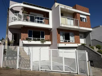 Casa com 3 Quartos à venda, 172m² no Mário Quintana, Porto Alegre
