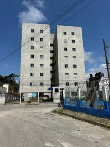 Apartamento com 1 Quarto à venda, 32m² no Pina, Recife