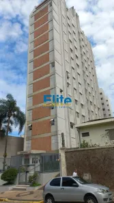 Apartamento com 3 Quartos à venda, 180m² no Centro, Campinas