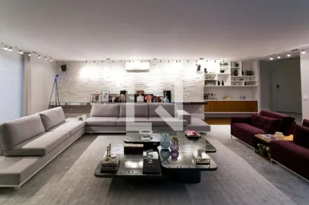 Apartamento com 3 Quartos à venda, 340m² no Santa Cecília, São Paulo