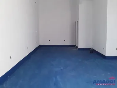 Imóvel Comercial para alugar, 95m² no Jardim Altos de Santana I, Jacareí