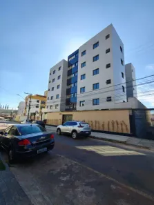 Apartamento com 3 Quartos à venda, 121m² no Novo Eldorado, Contagem