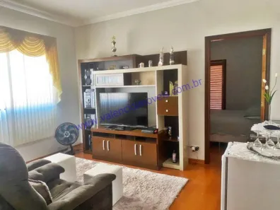 Casa com 3 Quartos à venda, 159m² no Residencial Horto Florestal Jacyra I, Americana